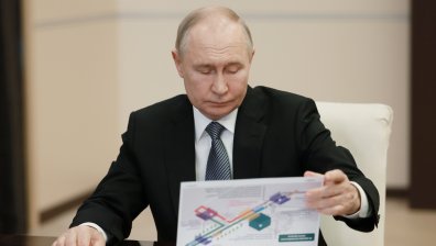 Търговията между ЕС и Русия удари 25-годишно дъно