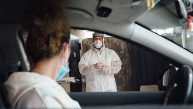 Нов антирекорд в САЩ: Над 68 000 са новозаразените с Ковид-19