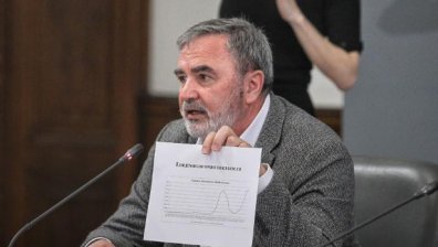 България е на второ място в ЕС по смъртност от Ковид-19