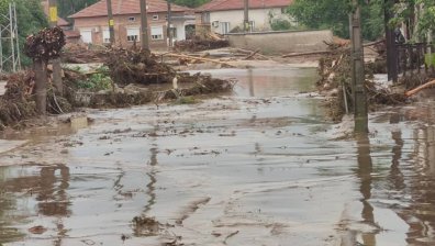 Адът може да се повтори? Обявиха  частично бедствено положение в Богдан и Каравелово