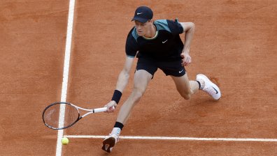 Синер разгроми Себастиан Корда и е все по-близо до двубой с Григор Димитров