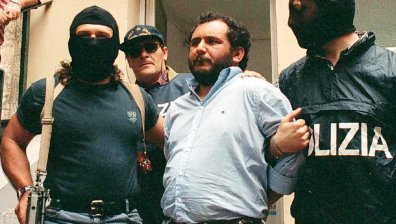 Италия е в шок: Предсрочно от затвора излезе един от бруталните мафиотски босове