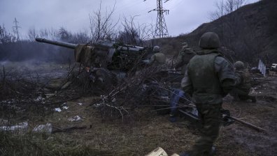 Украйна свали 31 от 34 руски дрона при нощна атака