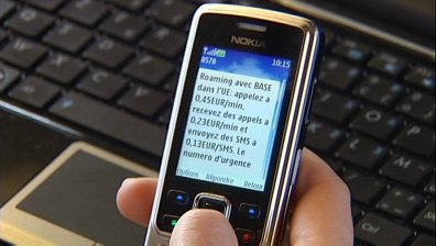 Роумингът в ЕС ограничава обсега на компаниите