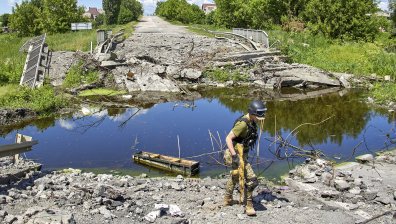 Украинските войници: Оставиха ни без оръжие, как да победим Русия?!