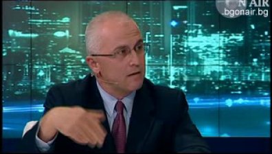 Перспективите пред българо-американските бизнес отношения
