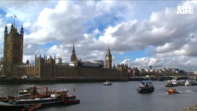 Политици от цял свят остро осъдиха нападението в Лондон
