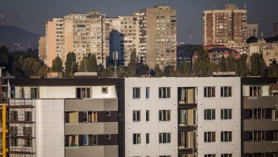 България е на 13-о място в света по ръст на цените на жилищата