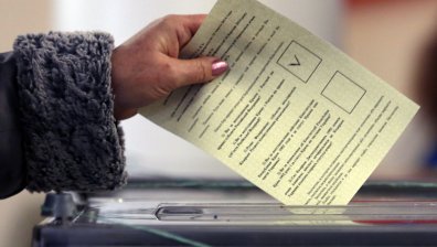 96,6% заявиха желание Крим да се присъедини към Русия