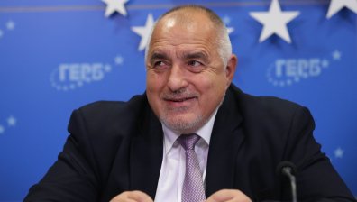 Бойко Борисов: Нямам неизпълнено обещание и се смея като говорят за завладяна държава