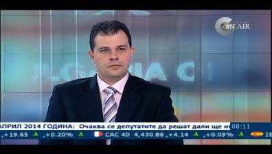 Основната цел пред новия главен съдебен инспектор ще бъде връщането на доверието в инспектората