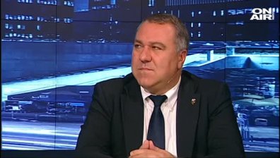 Строежът на паметника за девета дивизия в Плевен бил "цяла епопея"