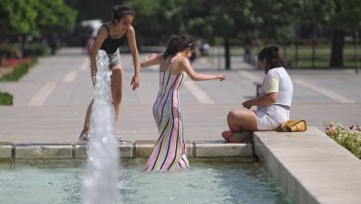 София с големи шансове да спечели конкурса "Зелена столица на Европа"