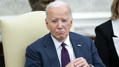 Байдън: Не търсим ескалация, но ще продължаваме да защитаваме Израел