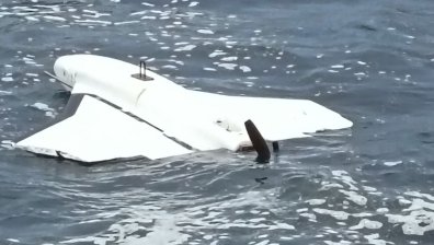 ВМС обезвредиха дронове и плаващи обекти в Черно море