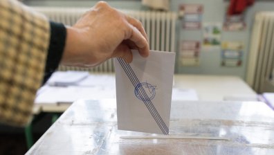 Кандидатите за ръководител на ПАСОК в Гърция отиват на втори тур