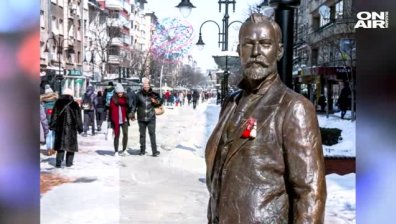 София, но в цифри: От 1879 до днес...