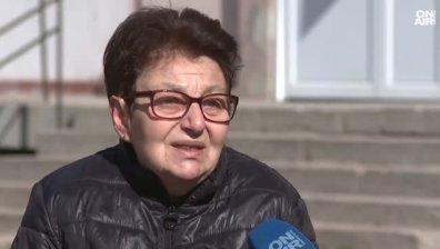 Майка, загубила сина си в катастрофа: Много е тежко, за нас вече няма празници (ВИДЕО)