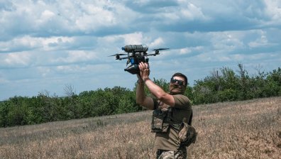 Украйна атакува Москва с дронове, трима души загинаха в Тула и Нижни Новгород