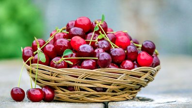 Как да запазим черешите свежи цял месец?