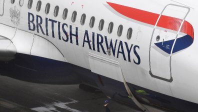 British Airways освобождава 350 пилоти заради пандемията