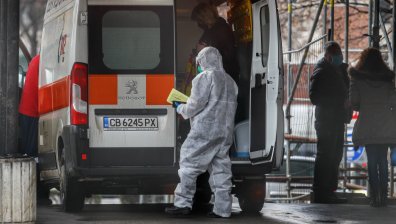 Ковид-19 отново погуби млади хора без придружаващи заболявания