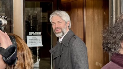 Коцев с думи към варненци: Издържах пет месеца заради вас