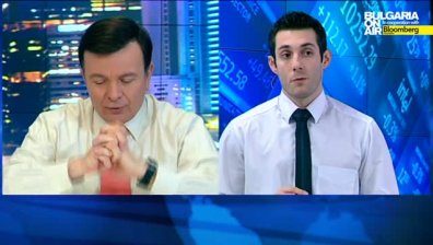 Пазарен анализ 20 януари 2015г.