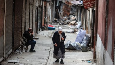 Силен трус разклати и Турция, усетен е и в Бургас