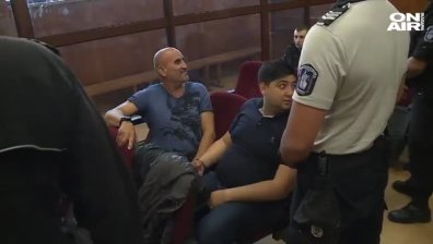 Ценко Чоков кандидат за кмет на Бяла Слатина, жена му - на Галиче