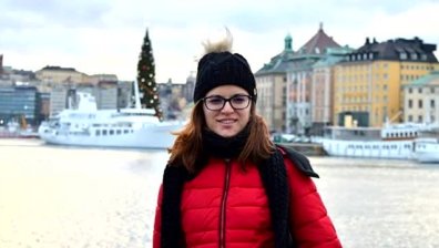 Виждали ли сте Ралица? Изчезнала е мистериозно в София