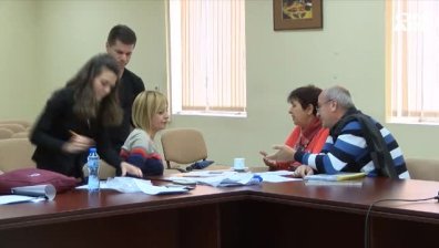 Притеснително: Всеки десети учител в Хасково - с временен договор