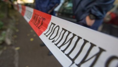 Повдигнаха обвинение на 57-годишен мъж за убийството с каменна плоча в "Бояна"