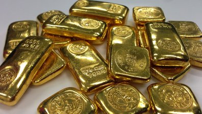 Треска за злато в търсене на сигурно убежище за парите