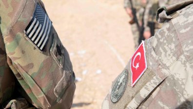 Изненадващо: САЩ прие операцията на Турция срещу кюрдите в Сирия