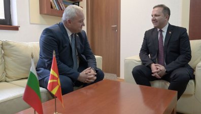 Без блокади и сблъсъци: България и РСМ се договориха за честванията на Гоце Делчев