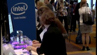 Как изглежда бъдещето според Intel