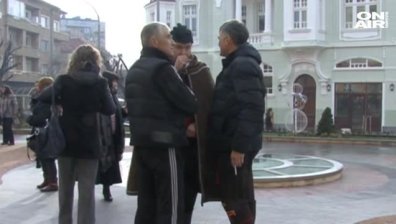1 млн. лева за симфониците и народния ансамбъл в Сливен