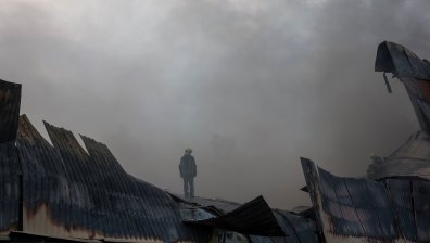 Русия: Ударихме два кораба, 640 цивилни са загинали в Курска област