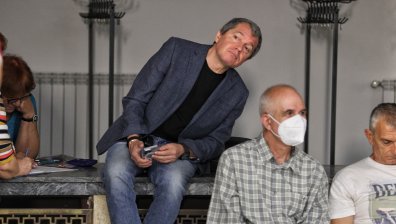 Послания за победа и стабилно управление: Как партиите приеха номерата за вота