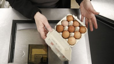 Седмица преди Великден: Яйце на едро е 41 ст., брашното поскъпна