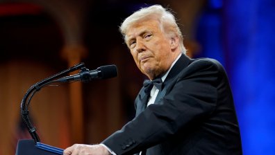 Доналд Тръмп не е приключил: "Съвсем скоро ще обявим големи мита"