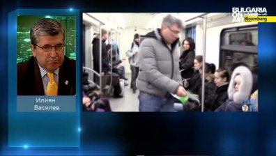 Илиян Василев: Крайноруски националисти стоят зад убийството на Немцов