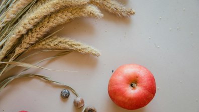 С житния режим на Петър Дънов пречистваме тялото и ума