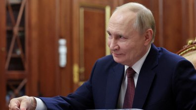 Полет под заплаха: Путин рискува арест или сваляне на самолета през Полша