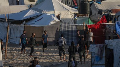 Шест месеца война: Израел е все по-изолиран на международната сцена