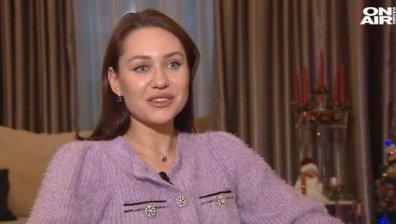 Ренета Камберова за двете страни на спорта: Когато си шампион в залата, ставаш такъв и в живота