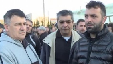 Проверка след протеста в "Бабино" - няма драстично забавяне на пари