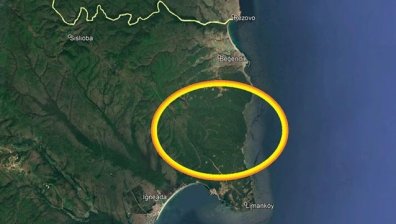 Турция обяви район на 5 км от границата ни за забранена военна зона