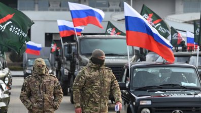 Великобритания наложи жестоки санкции заради Русия